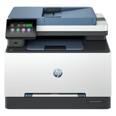 HP Color LaserJet Pro MFP 3302fdn 499Q7F