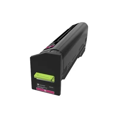 Toner Lexmark 82K0U30 (Purpurový) - Originál