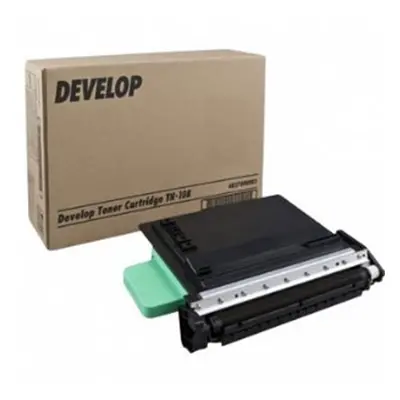 Toner Develop TN108 (Černý) - Originál