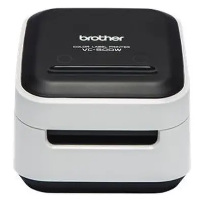 Brother VC-500W