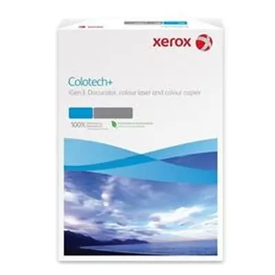 Xerox 3R94647-A3 'Colotech-bezdřevý hlazený'(A3, 500 listů, 100 g/m2)