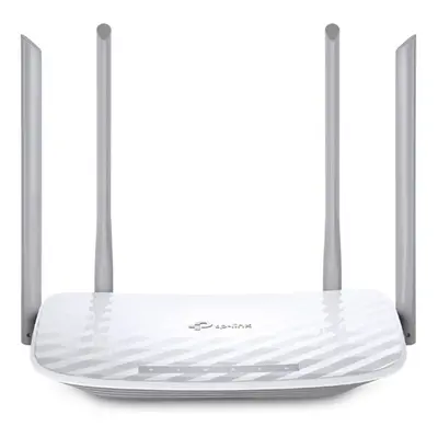 TP-LINK, Archer C50 AC1200, Router, Wireless 2,4GHz a 5 GHz,