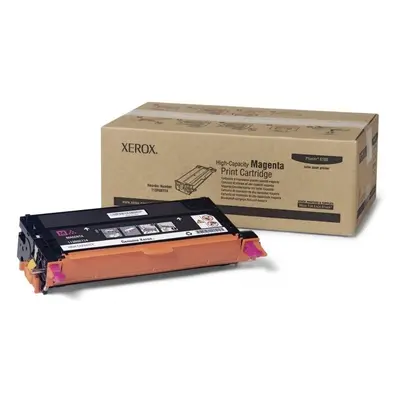 Toner Xerox 113R00724 (Purpurový) - Originál