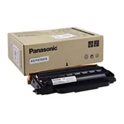 Toner Panasonic KX-FAT431X (Černý) - Originál