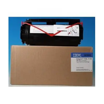 Toner IBM 28P2010 (Černý) - Originál