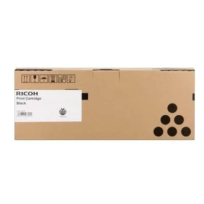 Toner Ricoh 406348 (Černý) - Originál