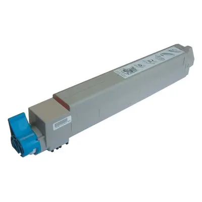 Toner OKI 42918915 (Azurový) - Originál