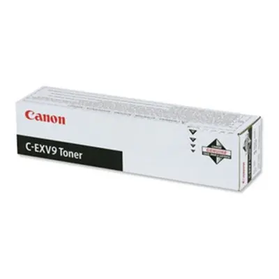 Toner Canon C-EXV-9Bk (Černý) - Originál