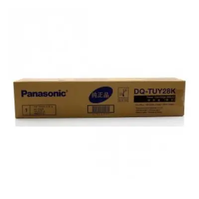 Toner Panasonic DQ-TUY20C (Azurový) - Originál