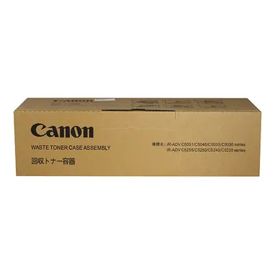 Odpadní nádobka Canon FM3-5945 - Originál