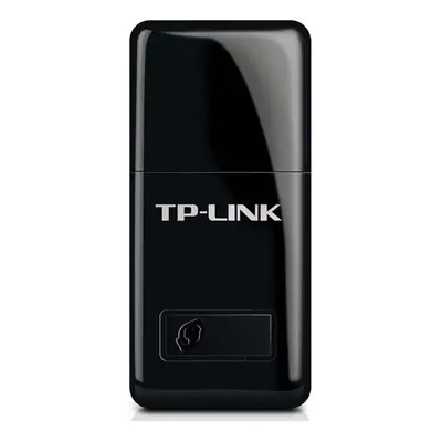 TP-LINK, TL-WN823N, USB adapter, Wireless 2,4Ghz,