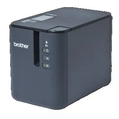 Brother PT-P900W