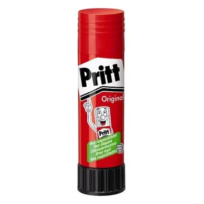 Lepidlo tyčinka Pritt Stick, 40 g