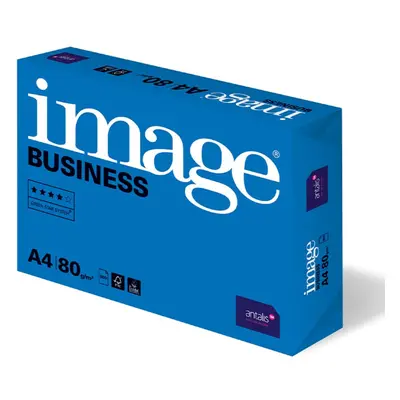 Antalis 490934 'Image Business'(A4, 500 listů, 80 mm)