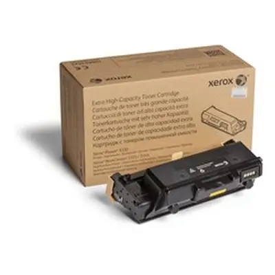 Toner Xerox 106R03623 (Černý) - Originál