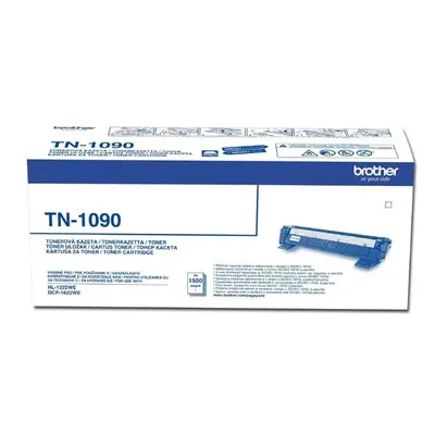 Toner Brother TN-1090 (Černý) - Originál