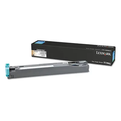 Odpadní nádobka Lexmark C950X76G - Originál