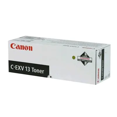 Toner Canon C-EXV-22 (Černý) CF1872B002AA - Originál