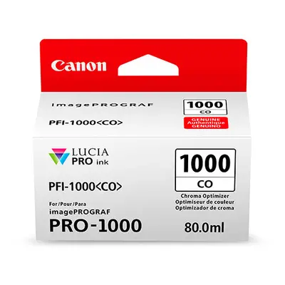 Zásobník Canon č.1000 - PFI-1000CO (Optimizér) 1002570 - Originál