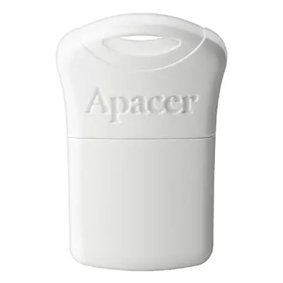 Apacer USB flash disk AP64GAH116W-1 AH116 64GB