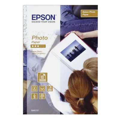 Epson S042157-10x15 (10x15cm, 70 listů, 194 g/m2)