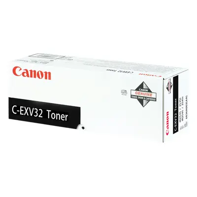 Toner Canon C-EXV-32 (Černý) 2786B002 - Originál