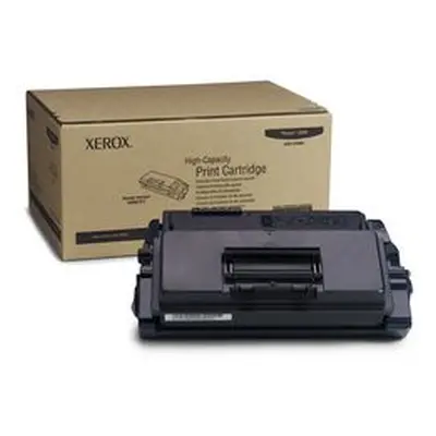 Toner Xerox 106R01371 (Černý) - Originál