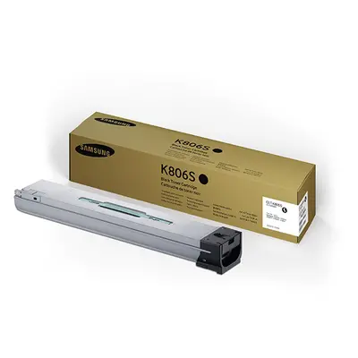 Toner Samsung SS593A (Černý) CLT-K806S - Originál