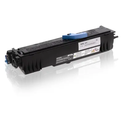 Toner Epson C13S050520 (Černý) - Originál