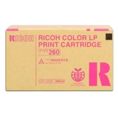 Toner Ricoh 888448 (Purpurový) - Originál