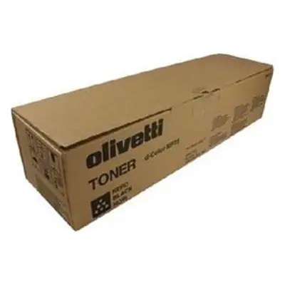 Toner Olivetti B0533 (Černý) - Originál