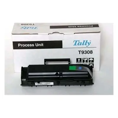 Toner Tally T-9308 (Černý) - Originál