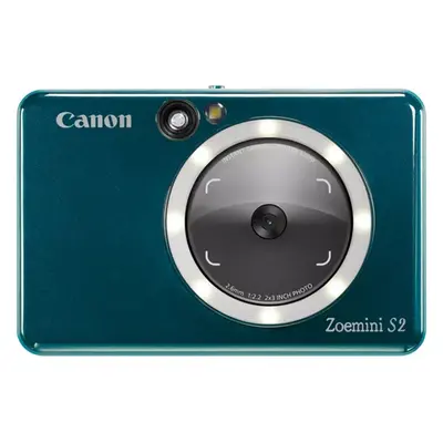 Canon Zoemini S2, zelená 4519C008