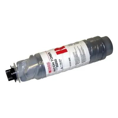 Toner Ricoh 842042 (Černý) - Originál