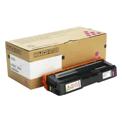 Toner Ricoh 407533 (Purpurový) - Originál