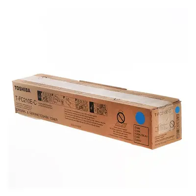 Toner Toshiba 6AJ00000159 (Azurový) - Originál