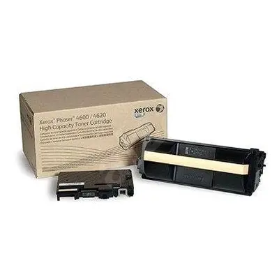 Toner Xerox 106R01536 (Černý) - Originál