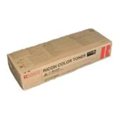 Toner Ricoh č.typ T2 - 888485 (Purpurový) - Originál