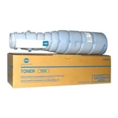 Toner Minolta 9967002118 (Černý) (TN-219) - Originál