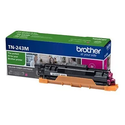 Toner Brother TN-243M (Purpurový) - Originál