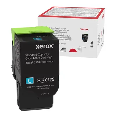 Toner Xerox 006R04369 (Azurový) - Originál