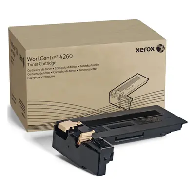 Toner Xerox 106R01410 (Černý) - Originál