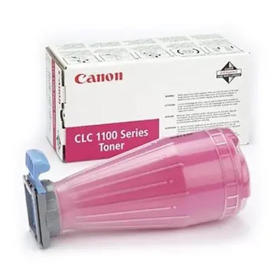 Toner Canon CLC-1100M (Purpurový) - Originál