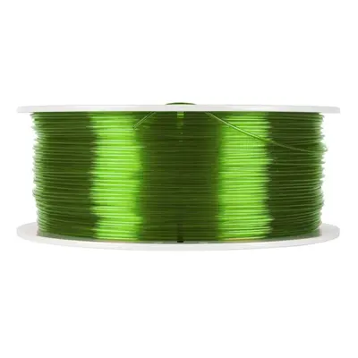 Verbatim 3D filament 55057 PET-G transparent green