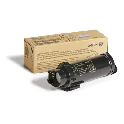 Toner Xerox 106R03481 (Azurový) - Originál