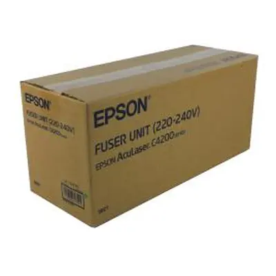 Fixační olejový válec Epson C13S053021 - Originál