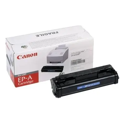 Toner Canon EP-A (Černý) 1548A003 - Originál