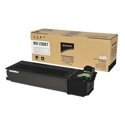 Toner Sharp MX235GT (Černý) - Originál