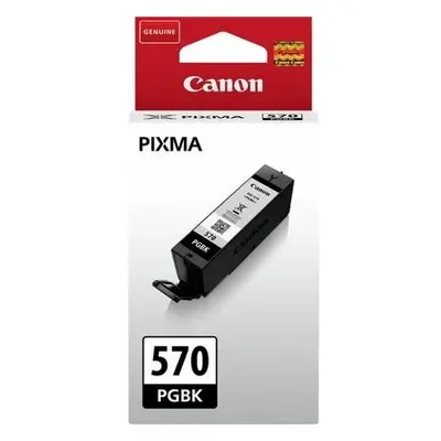 Zásobník Canon č.570 - PGI-570Bk (Černý) 0372C001 - Originál