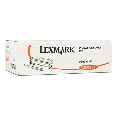 Fotoválec Lexmark 12L0251 - Originál